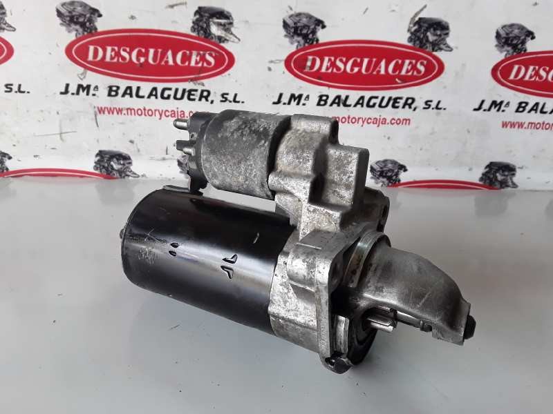 Recambio de motor arranque para bmw serie 3 berlina (e46) 194e1 referencia OEM IAM 0001108157/1740374  
