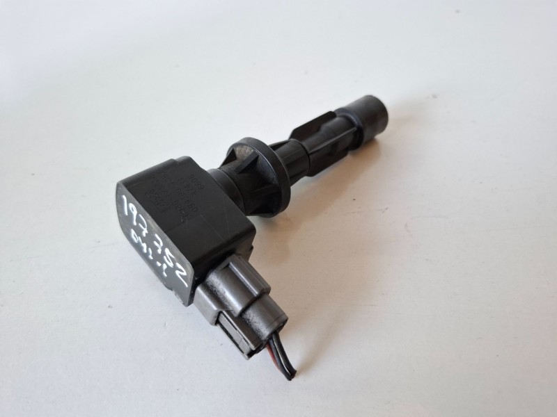 Recambio de bobina encendido para mazda 6 berlina (gg) l3 referencia OEM IAM 6M8G12A366  