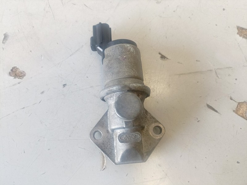 Recambio de valvula egr para ford fiesta courier (dx) j4r referencia OEM IAM   
