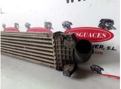 Recambio de intercooler para ford focus berlina (cb4) kkda referencia OEM IAM 3M5H9L440EA   2