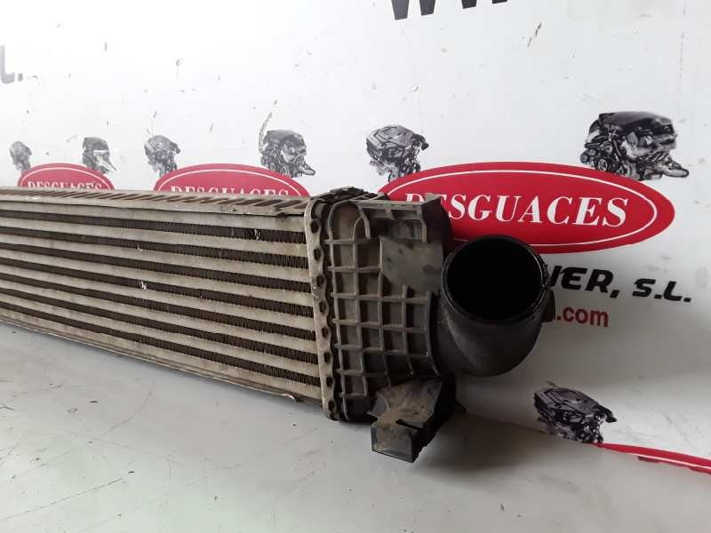 Recambio de intercooler para ford focus berlina (cb4) kkda referencia OEM IAM 3M5H9L440EA  