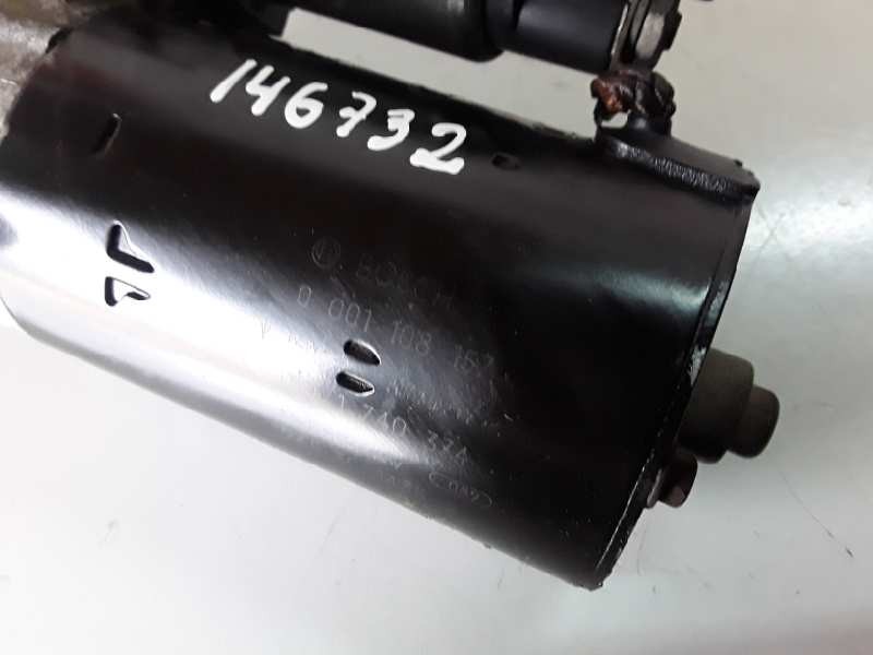 Recambio de motor arranque para bmw serie 3 berlina (e46) 194e1 referencia OEM IAM 0001108157/1740374  