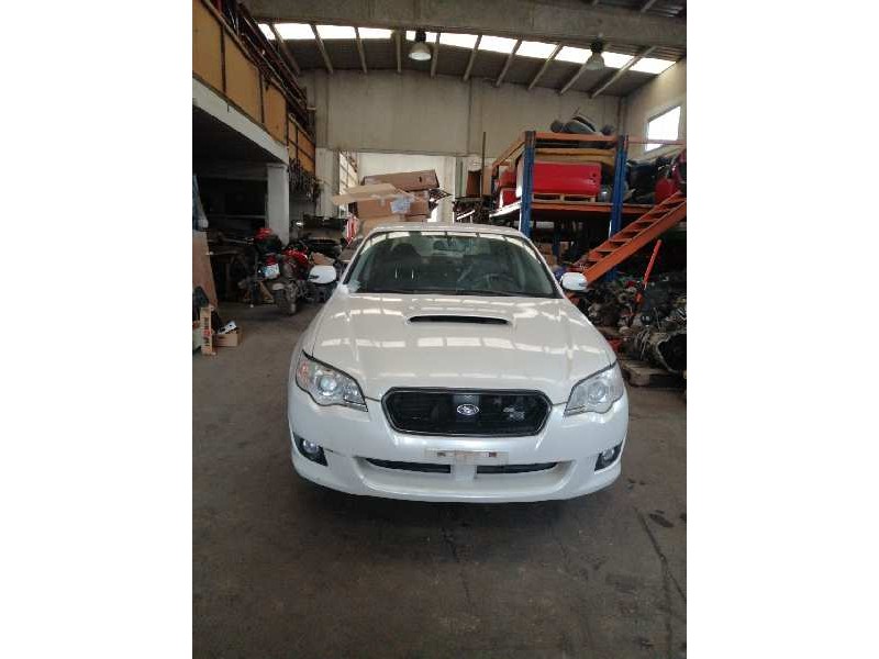 subaru legacy combi/ outback (b13/bp) del año 2009