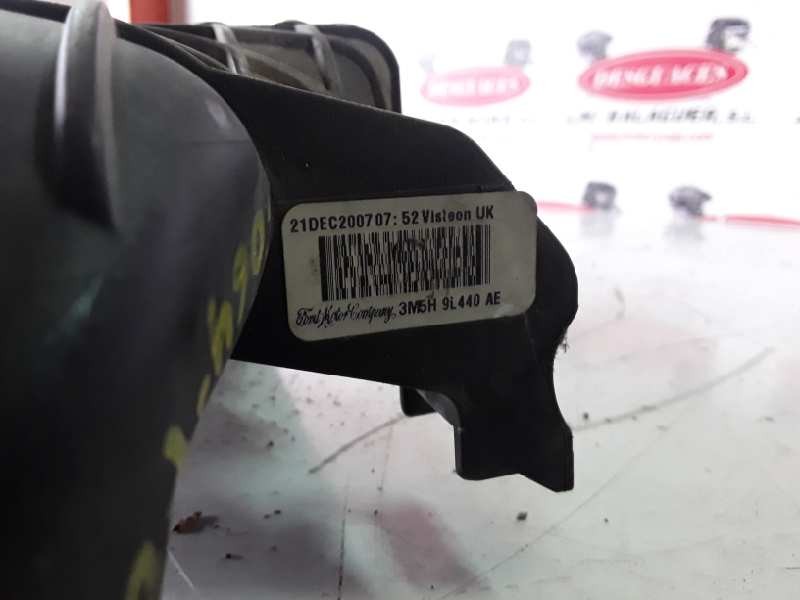 Recambio de intercooler para ford focus berlina (cb4) kkda referencia OEM IAM 3M5H9L440EA  