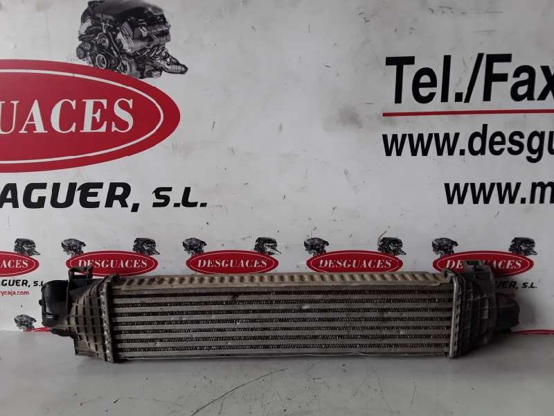 Recambio de intercooler para ford focus berlina (cb4) kkda referencia OEM IAM 3M5H9L440EA  