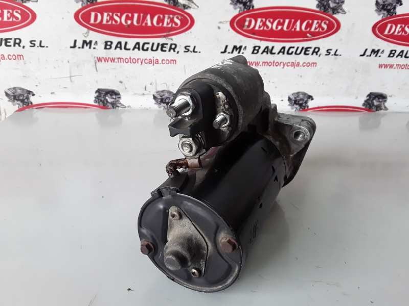 Recambio de motor arranque para bmw serie 3 berlina (e46) 194e1 referencia OEM IAM 0001108157/1740374  