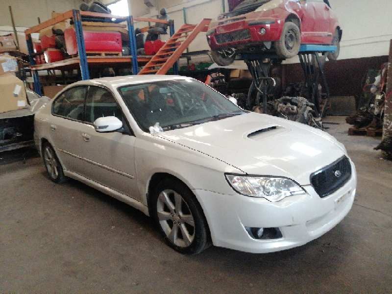 subaru legacy combi/ outback (b13/bp) del año 2009