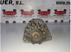Recambio de alternador para suzuki samurai (sj413) g13a referencia OEM IAM 9120144289  