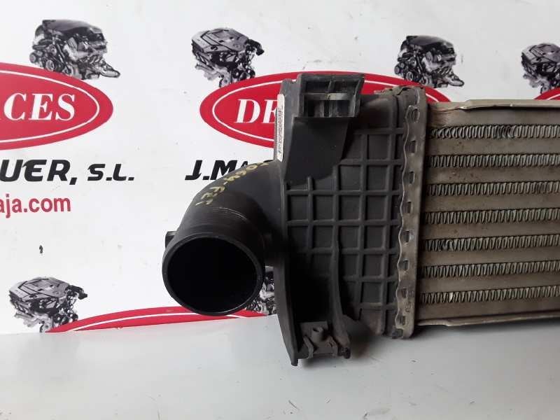 Recambio de intercooler para ford focus berlina (cb4) kkda referencia OEM IAM 3M5H9L440EA  