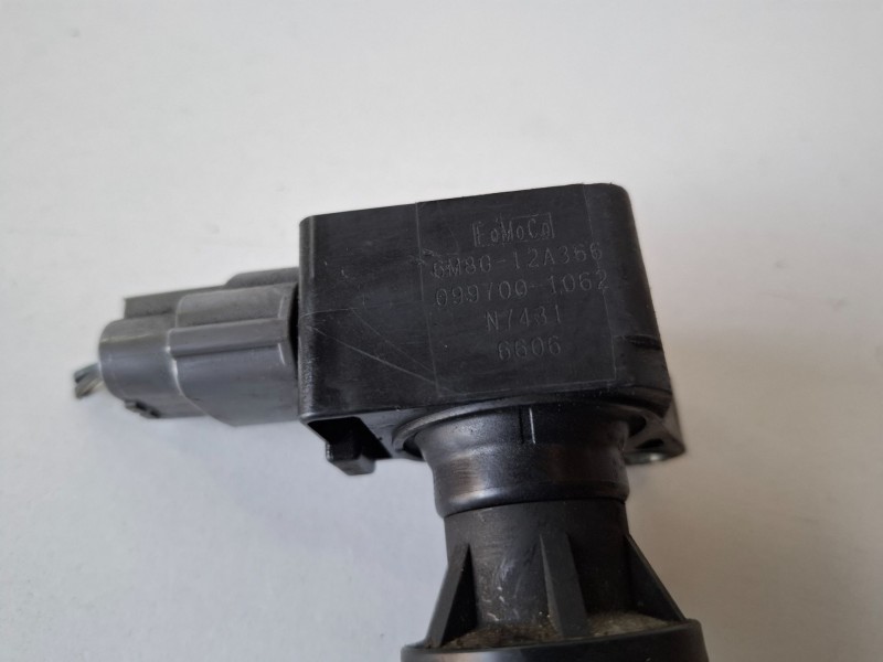 Recambio de bobina encendido para mazda 6 berlina (gg) l3 referencia OEM IAM 6M8G12A366  