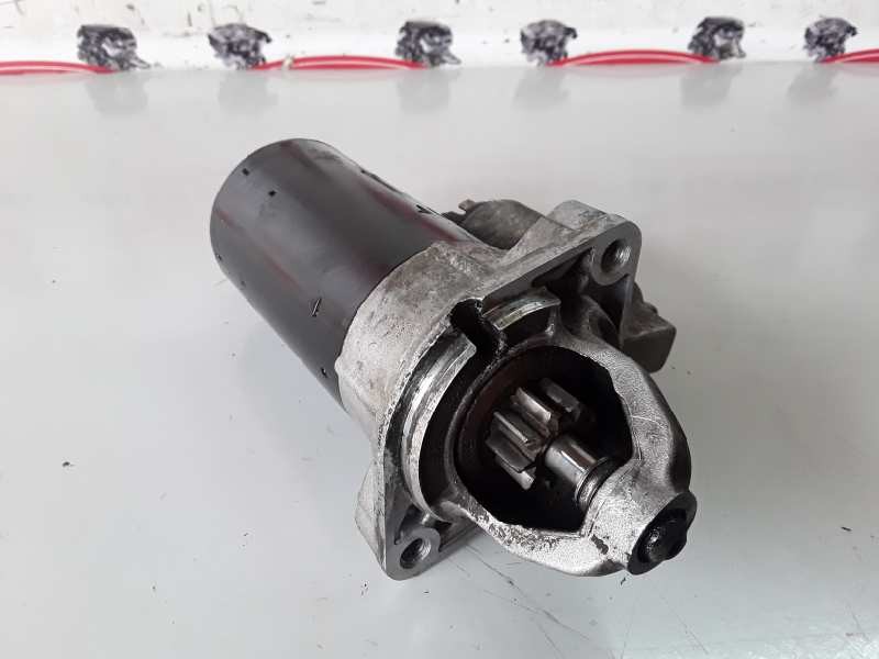 Recambio de motor arranque para bmw serie 3 berlina (e46) 194e1 referencia OEM IAM 0001108157/1740374  