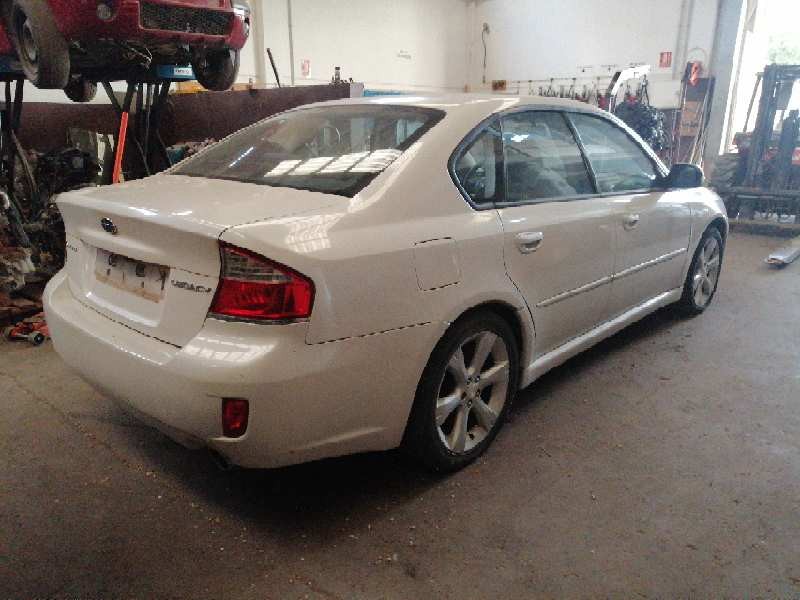 subaru legacy combi/ outback (b13/bp) del año 2009