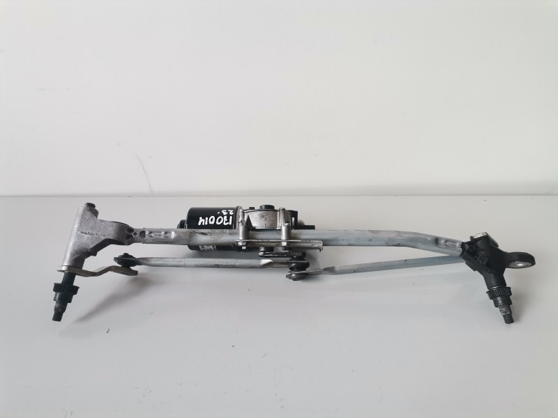 Recambio de motor limpia delantero para bmw serie 1 berlina (e81/e87) n47d20a referencia OEM IAM 719303601  