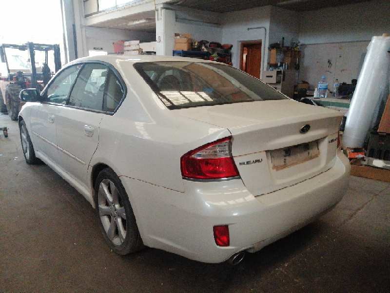 subaru legacy combi/ outback (b13/bp) del año 2009