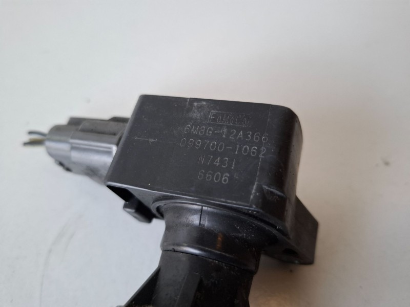 Recambio de bobina encendido para mazda 6 berlina (gg) l3 referencia OEM IAM 6M8G12A366  