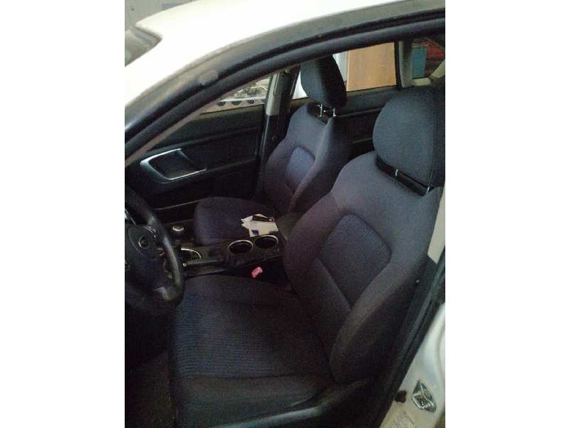 subaru legacy combi/ outback (b13/bp) del año 2009