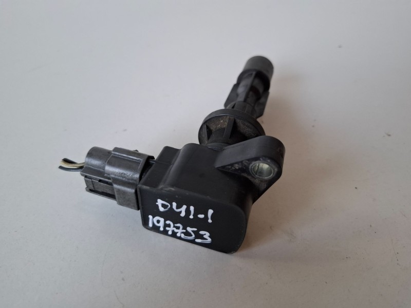 Recambio de bobina encendido para mazda 6 berlina (gg) l3 referencia OEM IAM 6M8G12A366  
