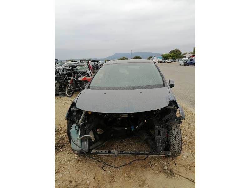 renault clio iii del año 2005