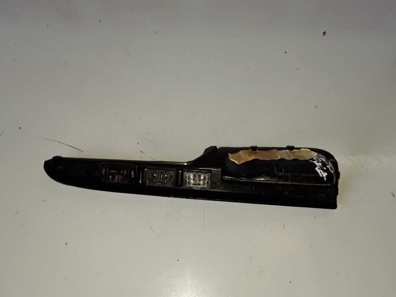 Recambio de mando elevalunas delantero izquierdo para seat ibiza (6k1) alm referencia OEM IAM   