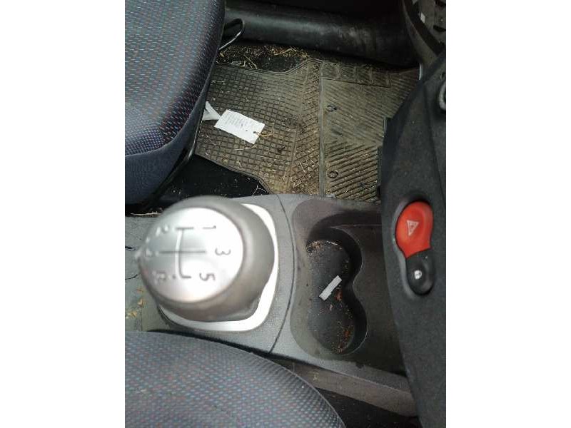 renault clio iii del año 2005