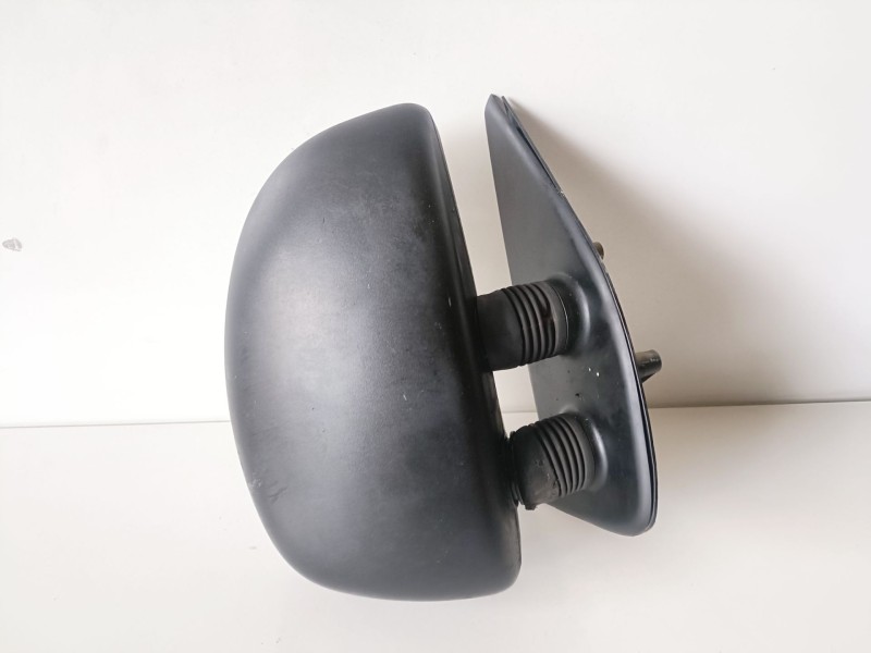 Recambio de retrovisor derecho para peugeot boxer (230) furgón acristalado bat.2850mm () t9a referencia OEM IAM 0157142  
