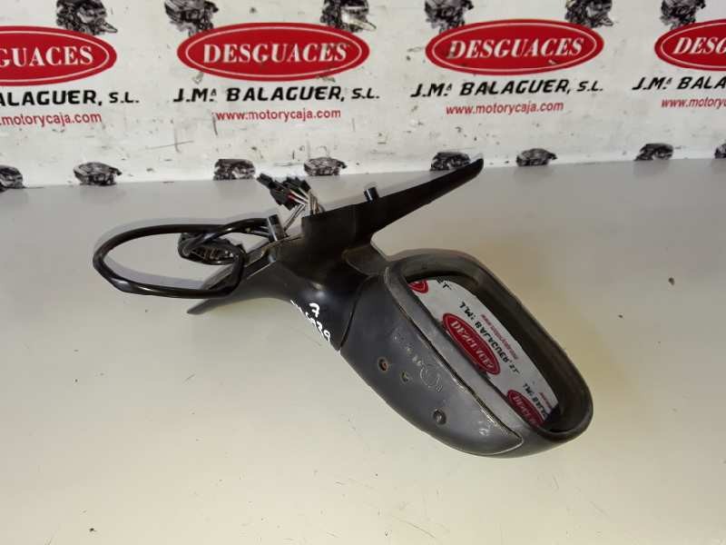 Recambio de retrovisor derecho para seat ibiza (6k1) alm referencia OEM IAM 015862  