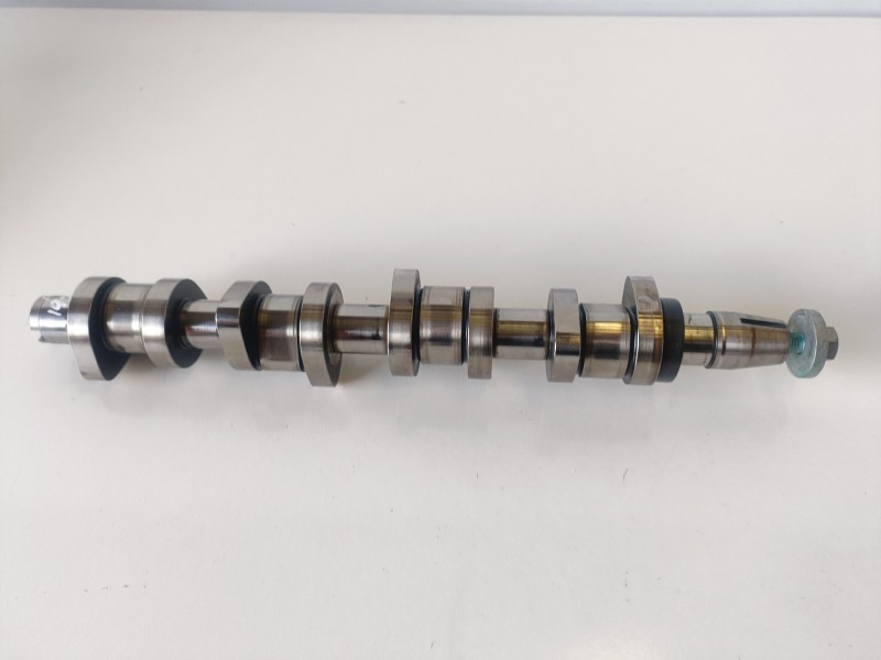 Recambio de arbol de levas para seat ibiza (6l1) atd referencia OEM IAM   