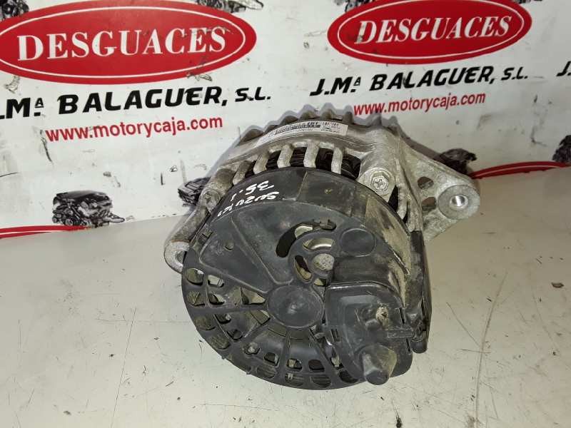Recambio de alternador para suzuki ignis (rm/mh) m15a referencia OEM IAM 3140086G0/MS1022118560/A115I  