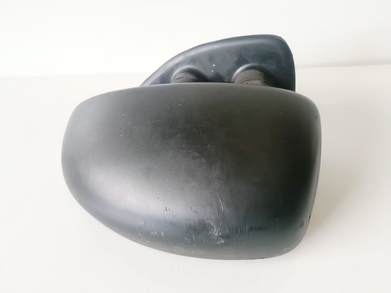 Recambio de retrovisor derecho para peugeot boxer (230) furgón acristalado bat.2850mm () t9a referencia OEM IAM 0157142  
