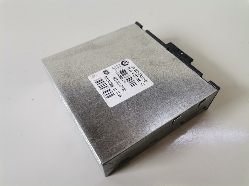 Recambio de modulo electronico para bmw serie 1 berlina (e81/e87) n47d20a referencia OEM IAM 6142912708802/8ES00947920  