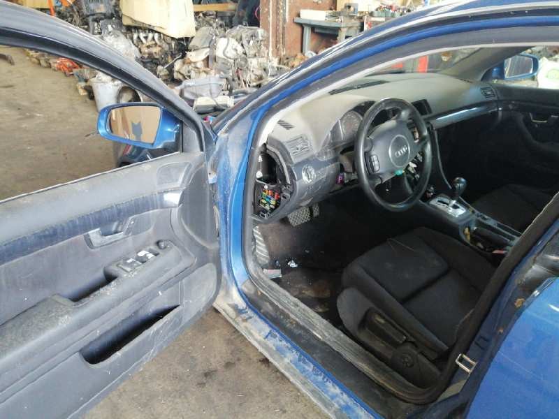 audi a4 berlina (8e) del año 2003