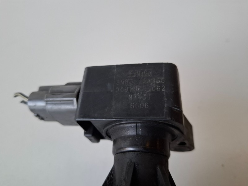 Recambio de bobina encendido para mazda 6 berlina (gg) l3 referencia OEM IAM 6M8G12A366  