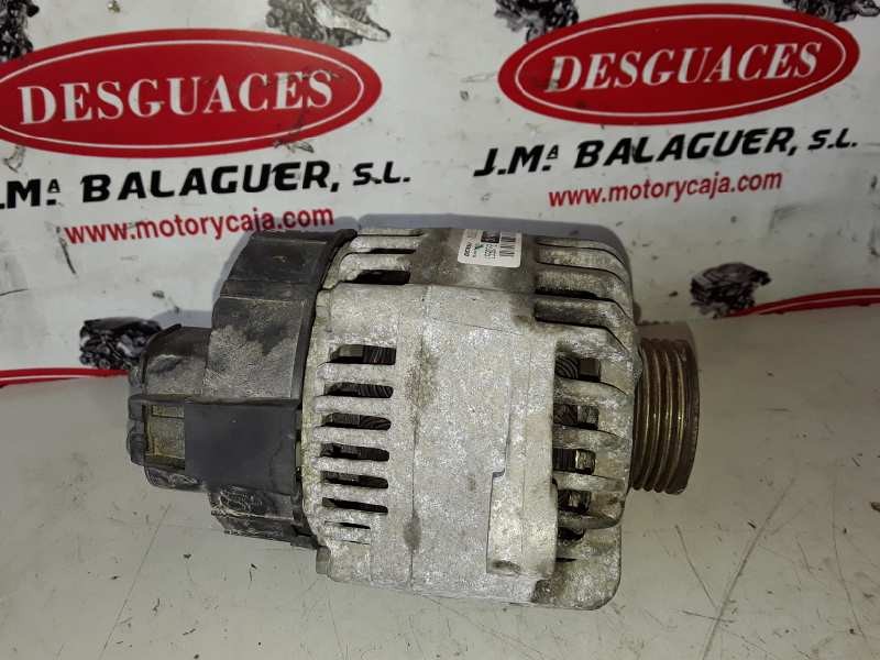 Recambio de alternador para suzuki ignis (rm/mh) m15a referencia OEM IAM 3140086G0/MS1022118560/A115I  