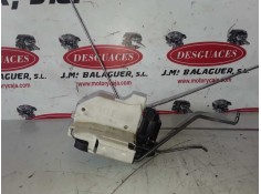 Recambio de cerradura puerta delantera izquierda para hyundai getz (tb) g4hd referencia OEM IAM   