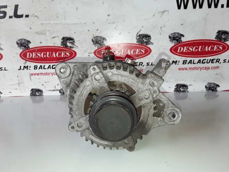 Recambio de alternador para toyota auris (e15) 1zrfe referencia OEM IAM 2706037010/1042105290  