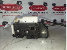 Recambio de cerradura puerta delantera izquierda para hyundai getz (tb) g4hd referencia OEM IAM    2