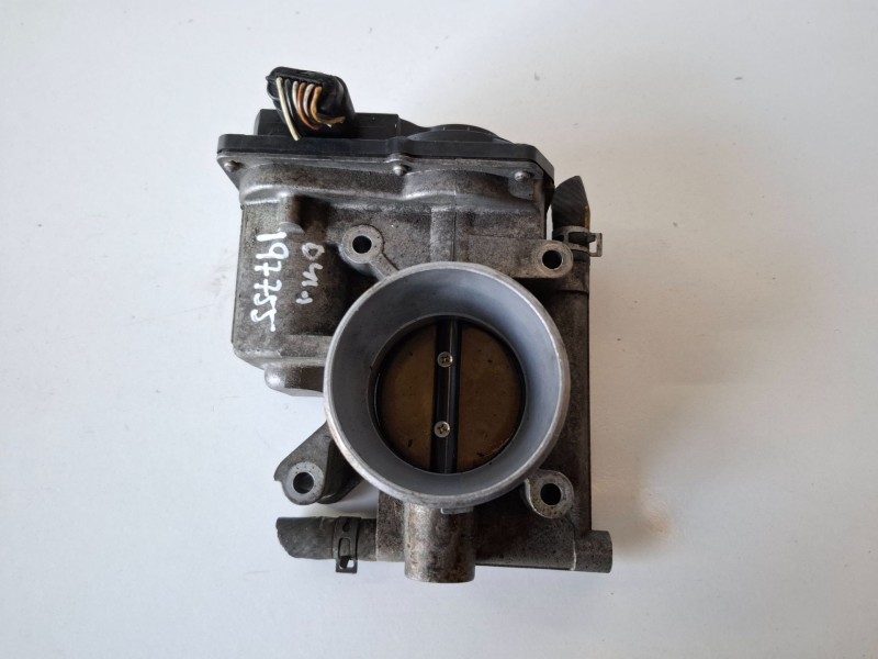 Recambio de caja mariposa para mazda 6 berlina (gg) l3 referencia OEM IAM 6M8G9F991A  
