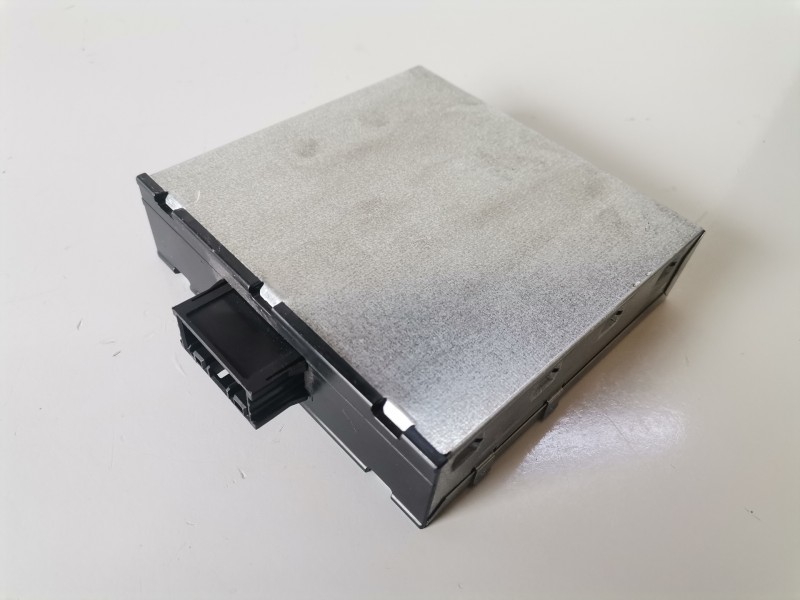 Recambio de modulo electronico para bmw serie 1 berlina (e81/e87) n47d20a referencia OEM IAM 6142912708802/8ES00947920  