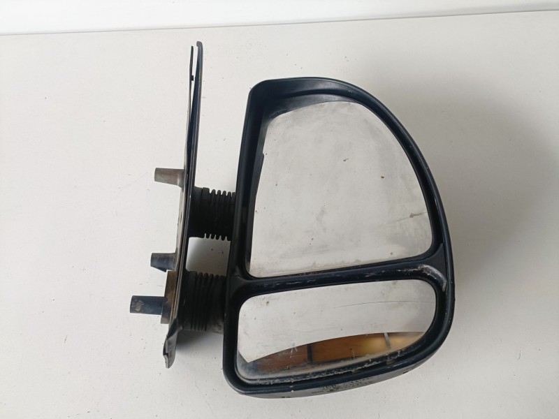 Recambio de retrovisor derecho para peugeot boxer (230) furgón acristalado bat.2850mm () t9a referencia OEM IAM 0157142  