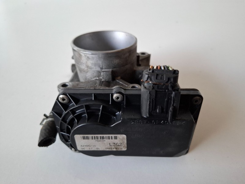Recambio de caja mariposa para mazda 6 berlina (gg) l3 referencia OEM IAM 6M8G9F991A  
