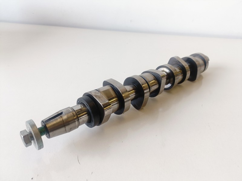 Recambio de arbol de levas para seat ibiza (6l1) atd referencia OEM IAM   