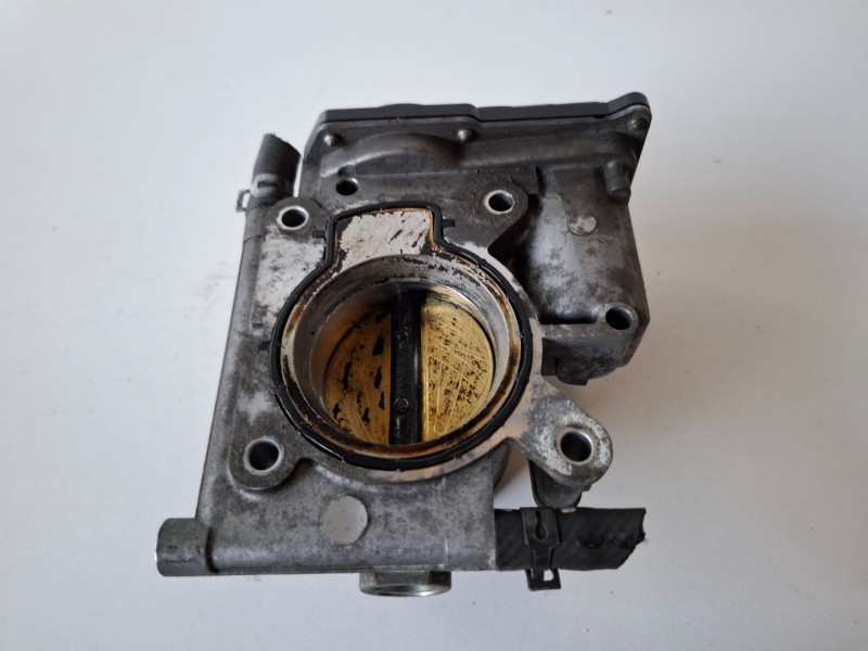 Recambio de caja mariposa para mazda 6 berlina (gg) l3 referencia OEM IAM 6M8G9F991A  