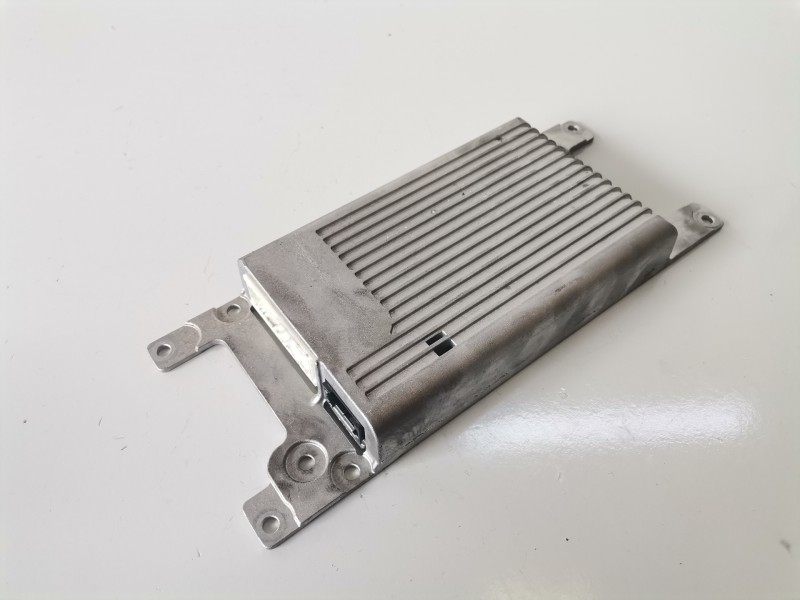 Recambio de modulo electronico para bmw serie 1 berlina (e81/e87) n47d20a referencia OEM IAM 84109215184  