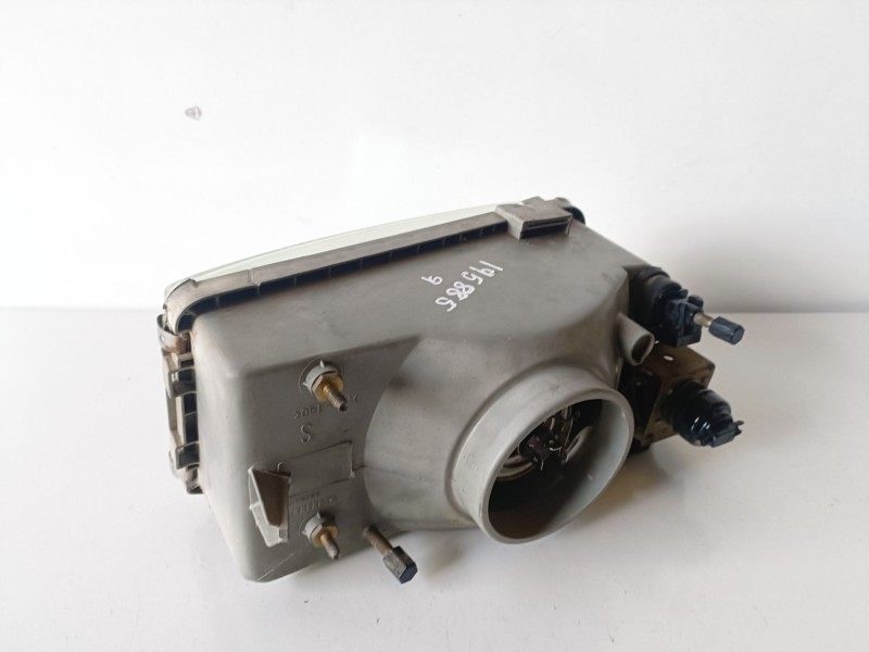 Recambio de faro izquierdo para peugeot boxer (230) furgón acristalado bat.2850mm () t9a referencia OEM IAM   
