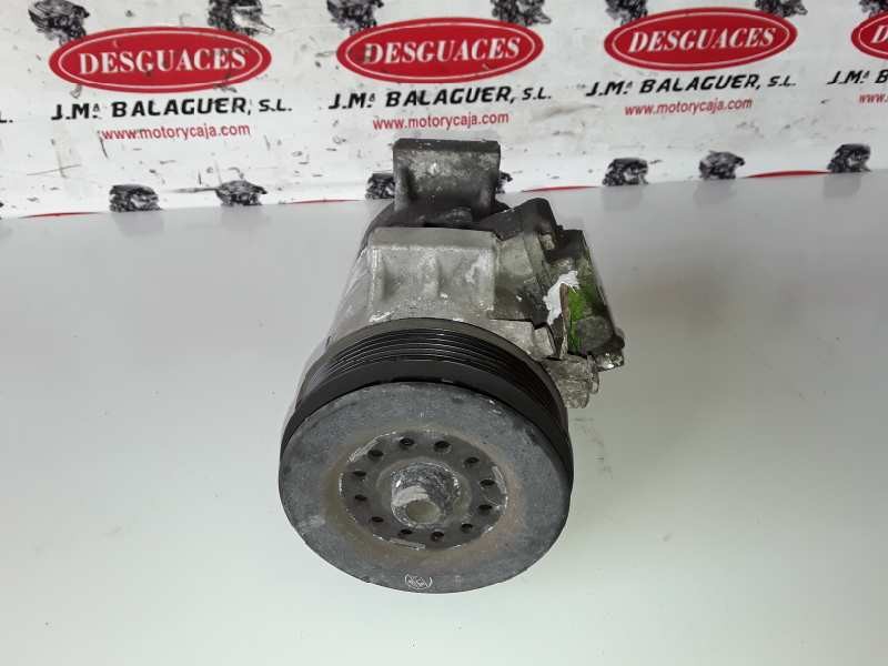 Recambio de compresor aire acondicionado para toyota auris (e15) 1zrfe referencia OEM IAM 4472601492  