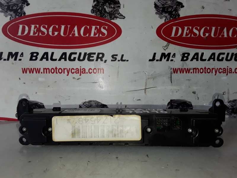 Recambio de mando multifuncion para mercedes-benz clase ml (bm 164) 642940 referencia OEM IAM A1648707410/03754712  