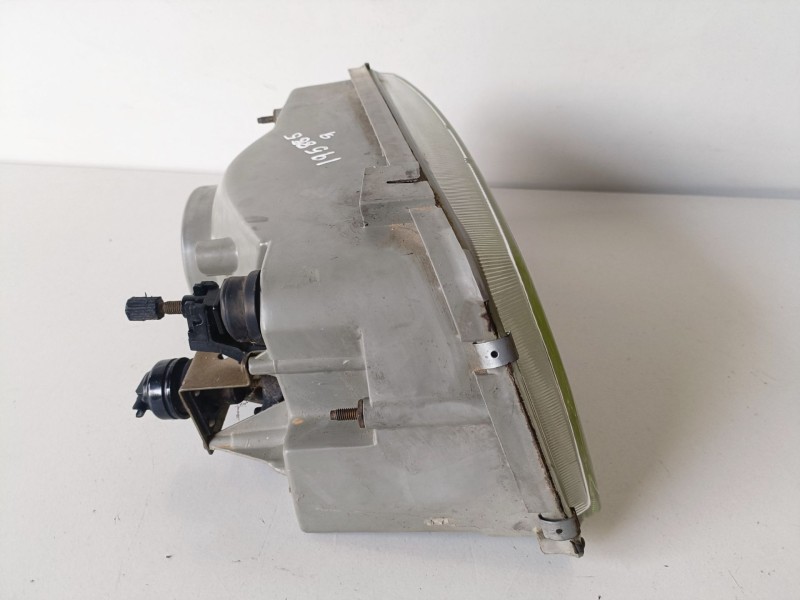 Recambio de faro izquierdo para peugeot boxer (230) furgón acristalado bat.2850mm () t9a referencia OEM IAM   