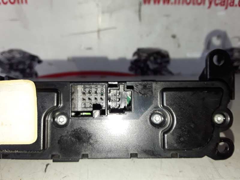 Recambio de mando multifuncion para mercedes-benz clase ml (bm 164) 642940 referencia OEM IAM A1648707410/03754712  