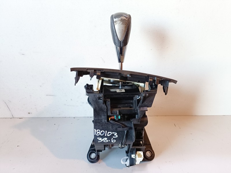 Recambio de palanca cambio para toyota auris (e15) 1nd referencia OEM IAM   