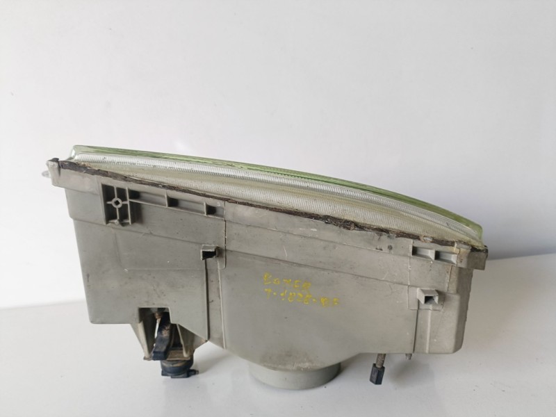 Recambio de faro izquierdo para peugeot boxer (230) furgón acristalado bat.2850mm () t9a referencia OEM IAM   